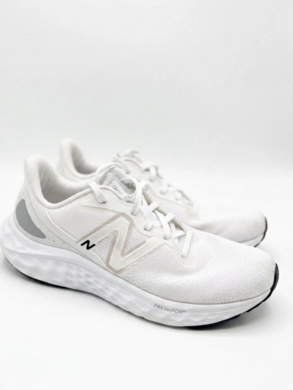 New Balance Fresh Foam Arishi v4 Mesh Running Shoes Mens Size 8.5